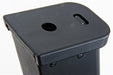 Novritsch SSP18 41 Rds Airsoft Extended Magazine For SSP18 Green Gas Airsoft Pistol