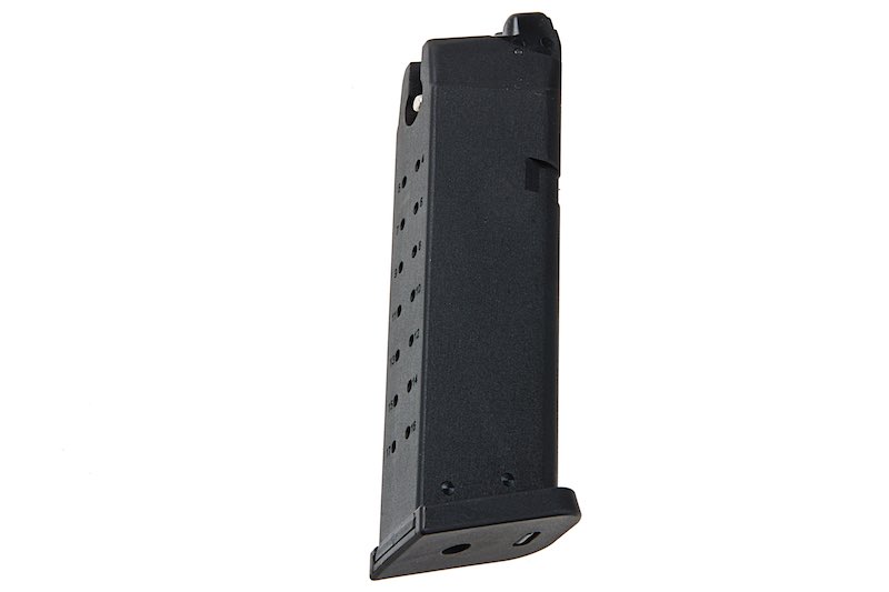 Novritsch SSP18 24 rds V1 Style Gas Magazine