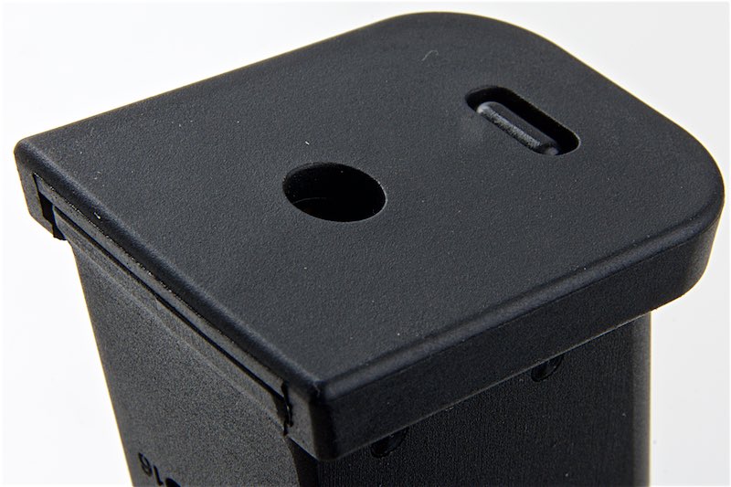 Novritsch SSP18 24 rds V1 Style Gas Magazine