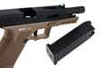 Novritsch SSP18 GBB Pistol (Tan)