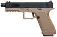 Novritsch SSP18 GBB Pistol (Tan)