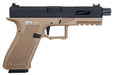 Novritsch SSP18 GBB Pistol (Tan)