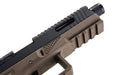 Novritsch SSP18 GBB Pistol (Tan)