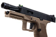 Novritsch SSP18 GBB Pistol (Tan)