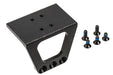 Novritsch SSP2 Ambi Red Dot Plate