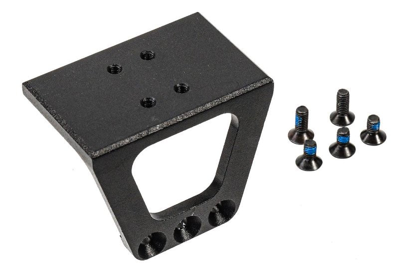 Novritsch SSP2 Ambi Red Dot Plate