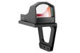 Novritsch SSP2 Ambi Red Dot Plate