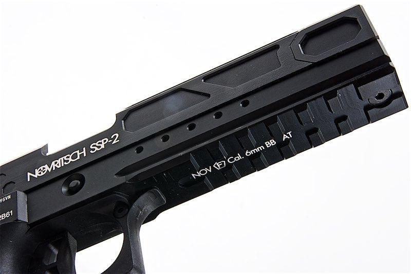 Ssp2 Novritsch SSP2 GBB Airsoft Pistol | eHobbyAsia