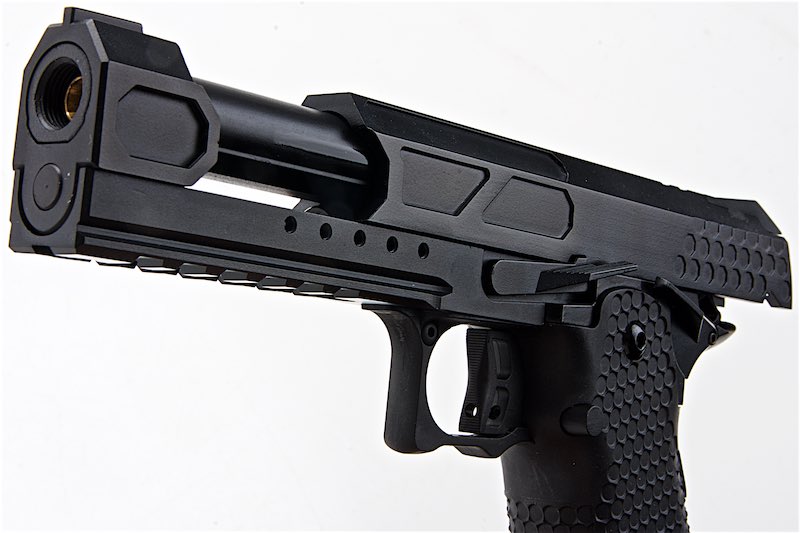 Ssp2 Novritsch SSP2 GBB Airsoft Pistol | eHobbyAsia