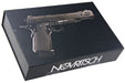 Novritsch SSP5 Airsoft GBB Pistol