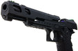 Novritsch SSP5 Airsoft GBB Pistol