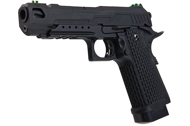 Novritsch SSP5 5.1 Gas Blow Back GBB Airsoft Pistol