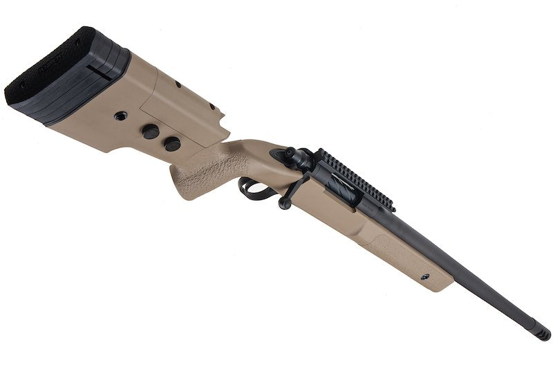 Novritsch TAC338 Airsoft Spring Power Sniper Rifle (Limited