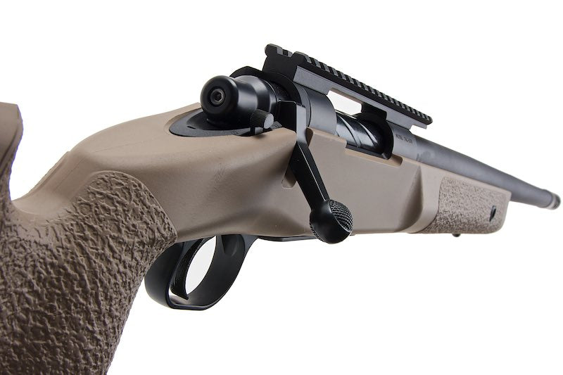 Novritsch TAC338 Airsoft Spring Power Sniper Rifle (Limited