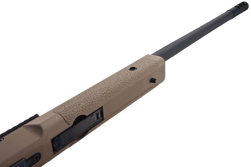 Novritsch TAC338 Airsoft Spring Power Sniper Rifle (Limited