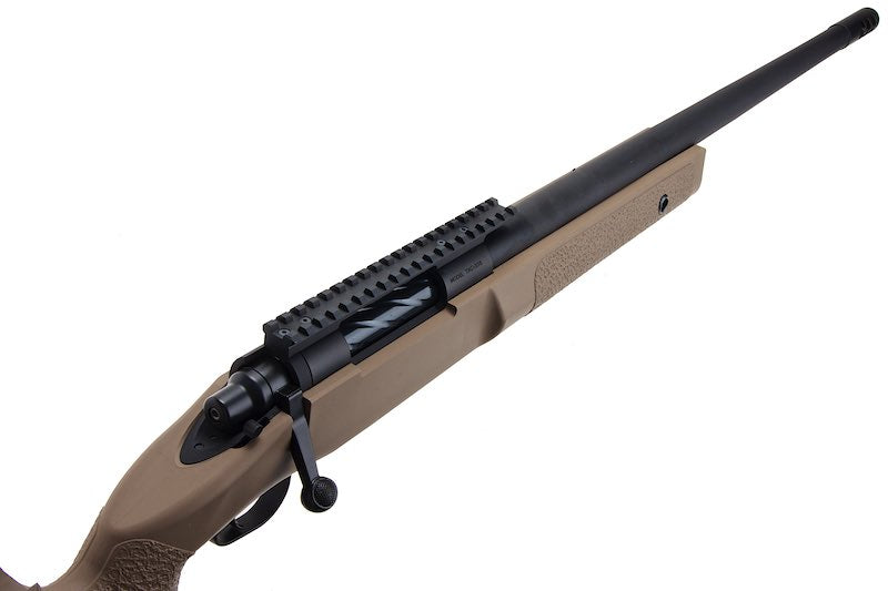 Novritsch TAC338 Airsoft Spring Power Sniper Rifle (Limited