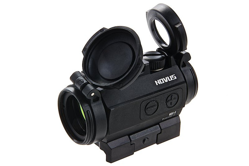NOVUS Micro Red Dot Sight MDS-II