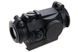 NOVUS Micro Red Dot Sight MDS-II