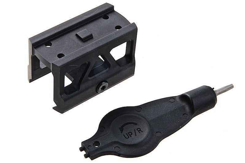 NOVUS Micro Red Dot Sight MDS-II