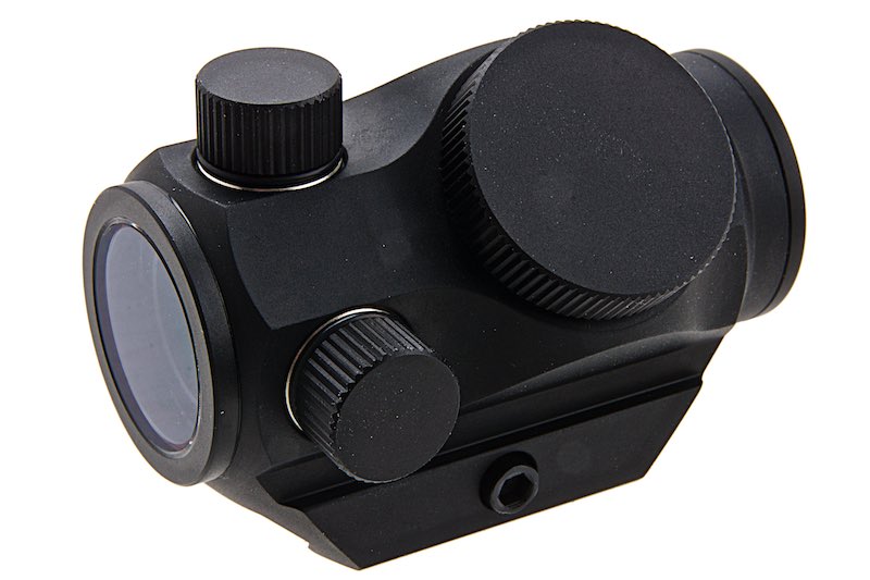NOVUS Micro Red Dot Sight MDS-I | eHobbyAsia