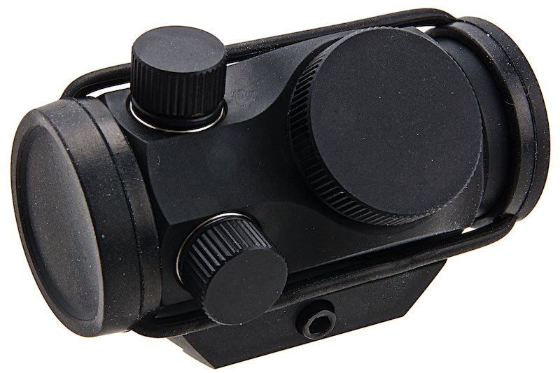 NOVUS Micro Red Dot Sight MDS-I | eHobbyAsia