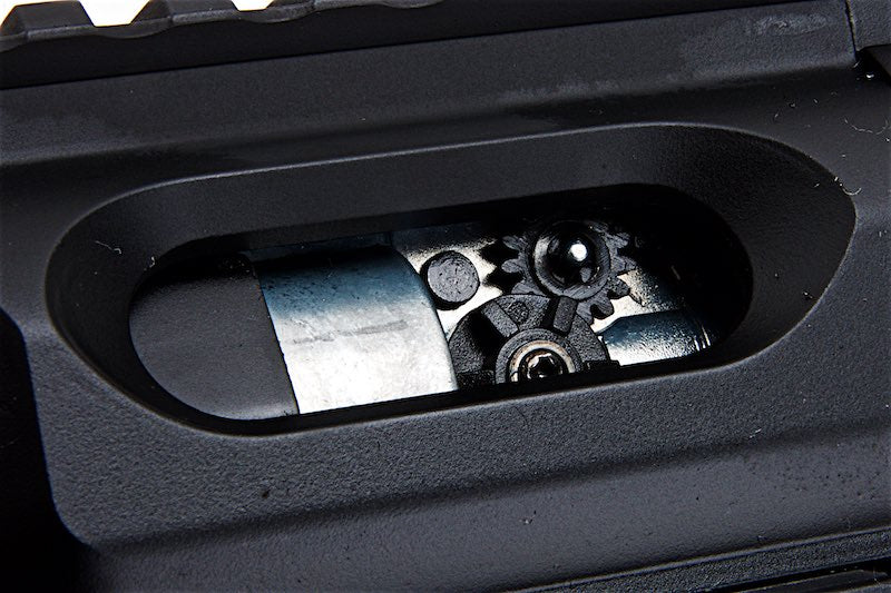 EMG (APS) Noveske 9 (9mm PCC) AEG Airsoft Rifle
