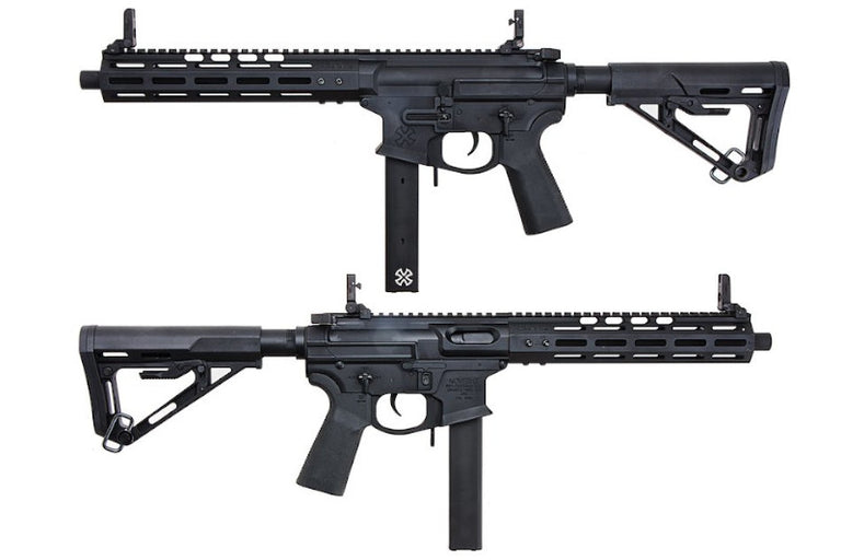 M4 Series Airsoft Rifle Collection — Page 5