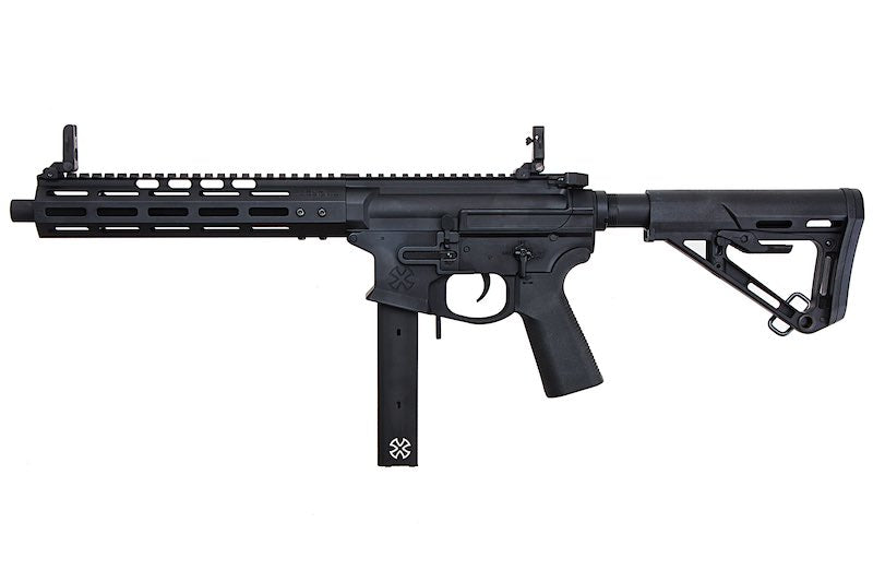 EMG (APS) Noveske 9 (9mm PCC) AEG Airsoft Rifle