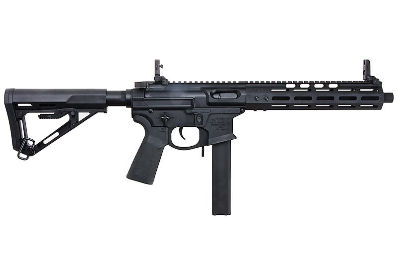 EMG (APS) Noveske 9 (9mm PCC) AEG Airsoft Rifle