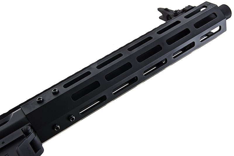 EMG (APS) Noveske 9 (9mm PCC) AEG Airsoft Rifle