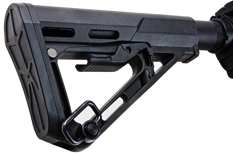 EMG (APS) Noveske 9 (9mm PCC) AEG Airsoft Rifle