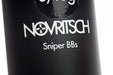 Novritsch 0.36g Sniper Airsoft Gun BB Pellets (555 Rds)