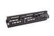 Madbull Noveske Free Float Handguard Rail 10" RAS RIS