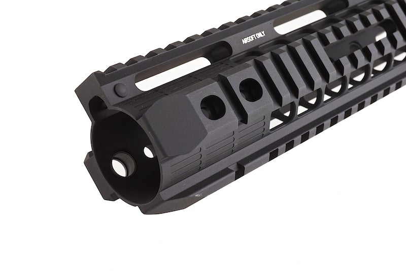 Madbull Noveske Free Float Handguard Rail 10" RAS RIS
