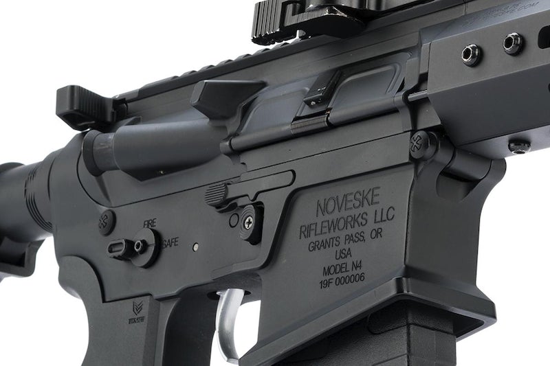 EMG (APS) Novseke Gen.4 Shorty Airsoft AEG Rifle