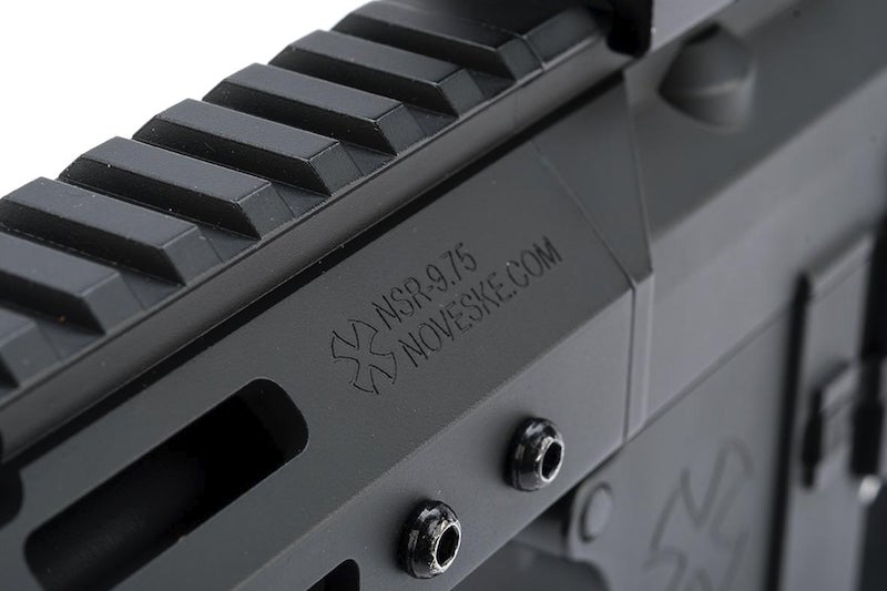 EMG (APS) Novseke Gen.4 Shorty Airsoft AEG Rifle