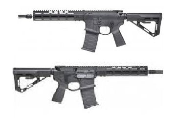 EMG (APS) Novseke Gen.4 Shorty Airsoft AEG Rifle