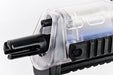 New Well G36C Gel Ball Blaster (Black/ Transparent)