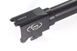 Detonator M&P9 Storm Lake w/14mm Aluminum Outer Barrel for Tokyo Marui M&P9 GBB (CW)