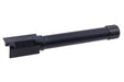 Detonator Aluminum Outer Barrel w/ 14mm CW Thread & Cap for Marui P226 GBB Pistol