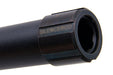 Detonator Aluminum Outer Barrel w/ 14mm CW Thread & Cap for Marui P226 GBB Pistol