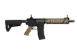 EMG (King Arms) Colt Licensed Daniel Defense 9" AEG (MK18/ BK/DE)
