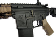EMG (King Arms) Colt Licensed Daniel Defense 9" AEG (MK18/ BK/DE)