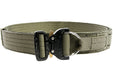 OPS D-Ring Cobra Warrior Belt (M Size/ Ranger Green)