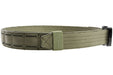 OPS D-Ring Cobra Warrior Belt (M Size/ Ranger Green)