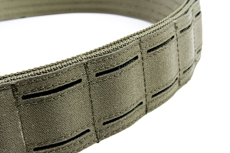 OPS D-Ring Cobra Warrior Belt (M Size/ Ranger Green)