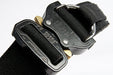 OPS D-Ring Cobra Warrior Belt (L Size)