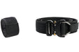 OPS D-Ring Cobra Warrior Belt (L Size)