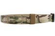 OPS D-Ring Cobra Warrior Belt (L Size/ Multicam)