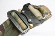 OPS D-Ring Cobra Warrior Belt (L Size/ Multicam)